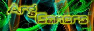 Arg Gamers